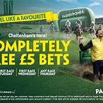 paddy power free bet existing customers